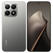 Смартфон Xiaomi 15T 12/512 ГБ, серый