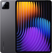 Планшет Xiaomi Pad 8 Pro 11.2" 8/256 ГБ, Wi-Fi, серый