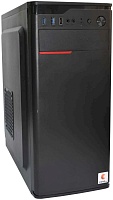 DSP Компьютер Intel Celeron G1610 2.6GHz/2Gb DDR3/500Gb HDD/SVGA HD Graphics/DOS