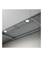 Вытяжка полновстраиваемая Elica BOXIN LX/IX/A/60 (750 м³/ч / 255 Вт / LED освещение 2x2,5 Вт / ширина - 59,4 см / нерж. сталь)