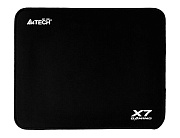 Коврик для мыши A4Tech X7-200MP черный, размер- 250х200х3мм