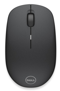 цена Беспроводная мышь Dell WM126 Black