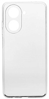 Чехол Borasco для Xiaomi Redmi A5/POCO C71, прозрачный