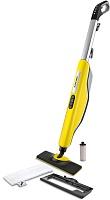 DSP Пароочиститель Karcher SC 3 Upright Easyfix (вертикальный/ 1600 Вт/ бак - 500 мл)