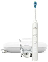 Зубная щетка звуковая электрическая Philips Sonicare DiamondClean 9000 HX9911/27
