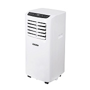 Мобильный кондиционер Mesko MS 7911 (5000BTU, R290, площадь - до 15 м2)