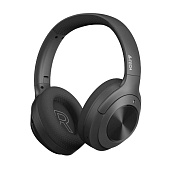 RFB Беспроводная гарнитура  A4Tech Fstyler BH220 черные, Bluetooth 5.3, 20 Гц - 20 кГц, 400 мАч   RFB Беспроводная гарнитура  A4Tech Fstyler BH220 черные, Bluetooth 5.3, 20 Гц - 20 кГц, 400 мАч