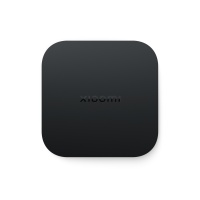 ТВ приставка Xiaomi Mi TV Box S 2nd Gen, 4K UHD, HDMI, 2/8 ГБ (MDZ-28-AA)