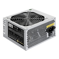 Блок питания ExeGate  500W UN500 ATX (без сетевого шнура в комплекте), 12cm fan, 24p, 4p, 5SATA, 3IDE EX244555RUS