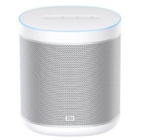 Умная колонка Xiaomi Mi Smart Speaker c Марусей, 12W, белая (QBH4221RU)