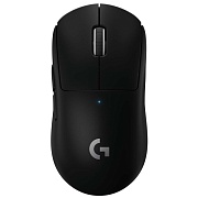 Игровая беспроводная мышь Logitech G PRO X SUPERLIGHT Wireless Black (910-005884)   Игровая беспроводная мышь Logitech G PRO X SUPERLIGHT Wireless Black (910-005884)