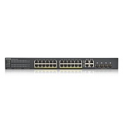 Маршрутизатор MikroTik CCR2004-16G-2S+PC 16x1Гбит/с 2SFP+ управляемый
