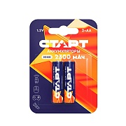 Аккумулятор BL2 R6 2300mAh СТАРТ BL-2 (аккум-р 1.2В) 