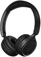 Беспроводные наушники Anker Soundcore H30i, (Bluetooth 5.3, кабель 1.2 м, AAC, SBC), Черные