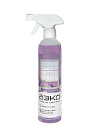 Средство для мытья стекол, пластика и зеркал ВЭКО Лаванда 500 мл   Средство для мытья стекол, пластика и зеркал ВЭКО Лаванда 500 мл
