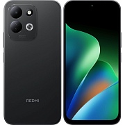 Смартфон Xiaomi REDMI 17 4/128 ГБ, черный