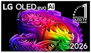Телевизор LG 55" OLED G6 4K UHD WebOS 144Hz