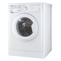 Стиральная машина Indesit EWSB 5085 CIS (42 см / 5кг / 800об / Extra Wash / A)