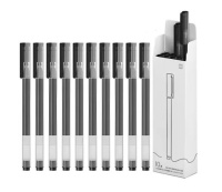 Ручка шариковая Xiaomi High-capacity Ball Pen (10-pack) (BHR8857GL)