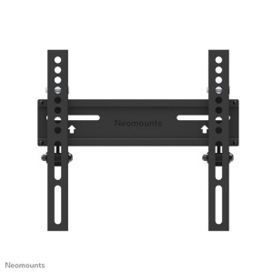 Кронштейн для ТВ Neomounts WL30-350BL12 чёрный, фиксированный, для 24-55, нагрузка до 30 кг, расстояние до стены 39 мм