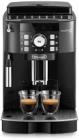 RFB Кофемашина DeLonghi Magnifica Start ECAM22.112.B (кофе зерновой, молотый/ 1450 Вт/ 1.8 л/ капучинатор/ 2 напитка)