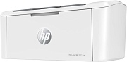 Принтер HP LJ M111a A4/20стр/мин/65-120г/м2/600dpi/USB Type-B/HP 150A (W1500A)