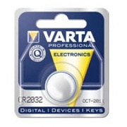 Батарейка BL1 Varta CR2032 6032 ELECTRONICS BL-1 (цена за 1шт)   Батарейка BL1 Varta CR2032 6032 ELECTRONICS BL-1 (цена за 1шт)