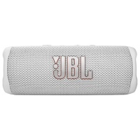 Портативная колонка JBL FLIP 6 <WHITE> Белый