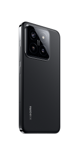 Смартфон Xiaomi 14 12/256 ГБ, черный смартфон xiaomi 14 12 256 гб 5g черный