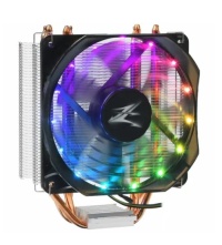 Кулер ZALMAN CNPS9X Optima RGB Soc-AM5/AM4/1151/1200/1700 4-pin 16-26dB 180W