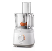 Кухонный комбайн Philips HR7310/00 (700Вт / 2.1л / тёрка)   Кухонный комбайн Philips HR7310/00 (700Вт / 2.1л / тёрка)
