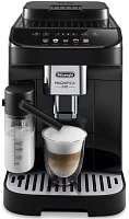 RFB Кофемашина DeLonghi Magnifica Evo ECAM290.61.B (кофе зерновой, молотый/ 1450 Вт/ 1.8 л/ автоматический капучинатор/ 4 напитка)