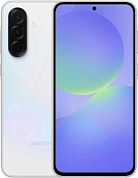 Смартфон Samsung Galaxy A36 5G 8/256 ГБ (SM-A366E/DS), белый