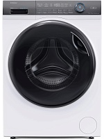 Стирально-сушильная машина Haier HWD100-B14979 (61,7см / 10/6кг / 1400об / пар / Direct Motion / Smart Dual Spray / i-Refresh)