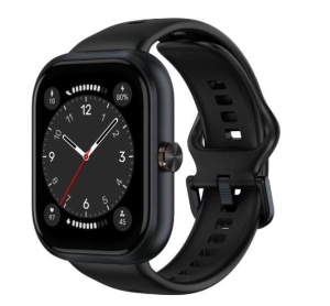 Смарт-часы Honor Choice BOT-WB01 Black смарт часы мужские 8 ядер 6 128 гб android 10 a5 1 43 дюйма nfc gps wi fi 900 ма · ч 5 мп