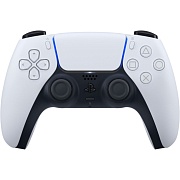 Геймпад Sony PlayStation Dualsense for PS5 White