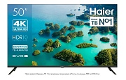 Телевизор Haier 50" LED S2 4K UHD Android TV