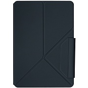Чехол-книжка Xiaomi для Xiaomi Pad 7 / 7 Pro Cover, черный (BHR9508GL)  Чёрный Чехол-книжка Xiaomi для Xiaomi Pad 7 / 7 Pro Cover, черный (BHR9508GL) Чёрный