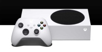 Игровая консоль Microsoft Xbox Series S 512 ГБ 