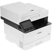 МФУ Canon i-SENSYS MF463dw A4/40стр/мин/Duplex/ADF/1Гб+4Гб eMMC/1.2Mц/250+100/USB+WiFi+RJ45/картридж 070
