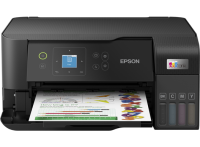 МФУ EPSON L3560 /А4/4-цв/33стр/мин/4800*1200/СНПЧ/USB+WiFi [чернила 103-C13T00S14A/S24A /S44A/S34A ]