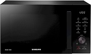 RFB Микроволновая печь Samsung MC28A5127AK (28 л, 900 Вт, переключатели кнопки и поворотный механизм, гриль 1500 Вт, конвекция 2100 Вт, дисплей