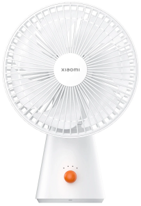 Вентилятор Xiaomi Rechargeable Mini Fan (BHR6089GL) вентилятор мини перезаряжаемый xiaomi rechargeable mini fan bhr6089gl