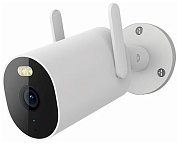 Видеокамера Xiaomi Outdoor Camera AW300, белая (BHR6816EU)  Белый Видеокамера Xiaomi Outdoor Camera AW300, белая (BHR6816EU) Белый