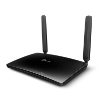 Маршрутизатор TP-LINK ARCHER MR400 AC1200 Двухдиапазонный 4G LTE Wi-Fi роутер (Слот под сим карту)