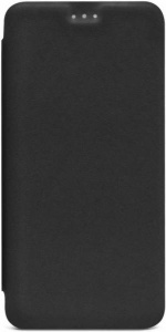 Чехол-книжка Gresso Дакота для Huawei Honor 8X черный