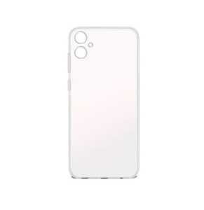 Чехол-накладка Gresso Air для Samsung Galaxy A05 4G прозрачный чехол накладка gresso air для honor x8 прозрачный