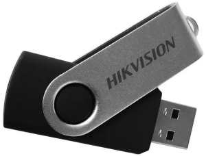 цена Память USB3.0 Flash Drive 32Gb Hikvision M200S (HS-USB-M200S/32G/U3)
