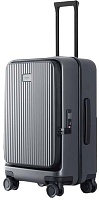 Чемодан Xiaomi Front Opening Luggage 20", черный (BHR8768GL)