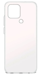 цена Чехол-накладка Gresso Air для Xiaomi Redmi A2+ прозрачный